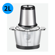 professional stainless steel meat mincer electric meat grinders for home